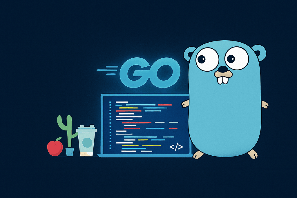 Real-Time Blockchain Event Listeners in Go: How to Build Scalable Web3 Backends