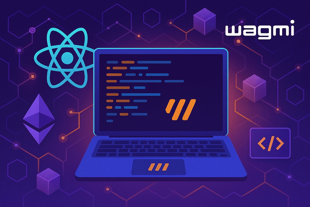 Why React Developers Prefer Wagmi: Simplify Wallet Integration &amp; Build Better dApps in Web3