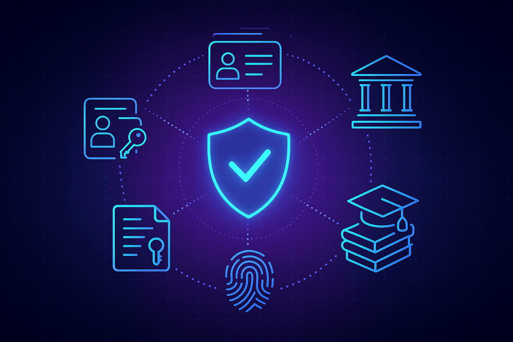 Decentralized Identity (DID): The Complete Guide to Self-Sovereign Identity in Web3