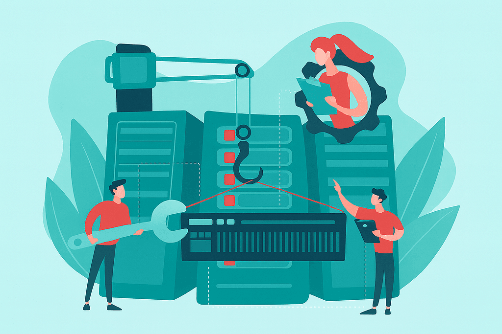 Building a Resilient Web3 Frontend: Error Handling, Smart Retries &amp; Robust Fallbacks