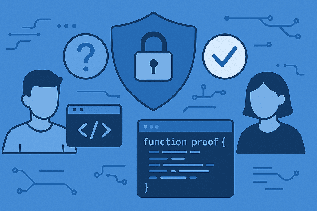 Zero-Knowledge Proofs Demystified: A Practical Code Guide for Developers