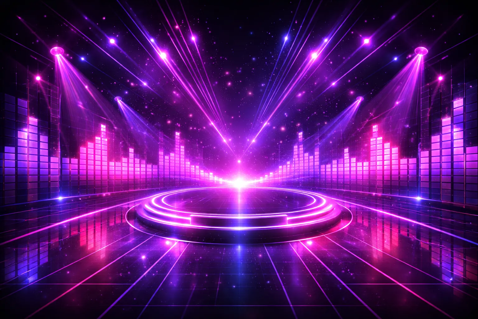 Entertainment & Media