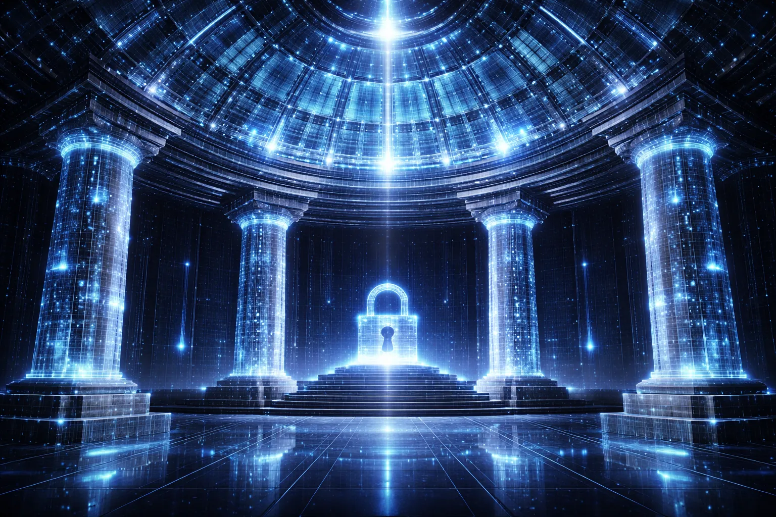 Government & Public Sector