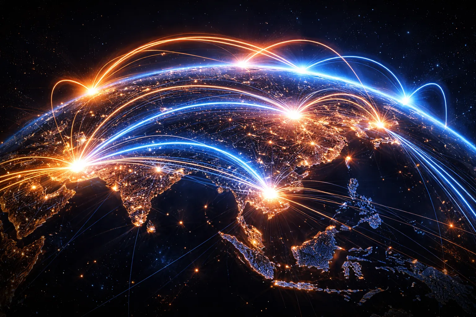 Transport & Logistics