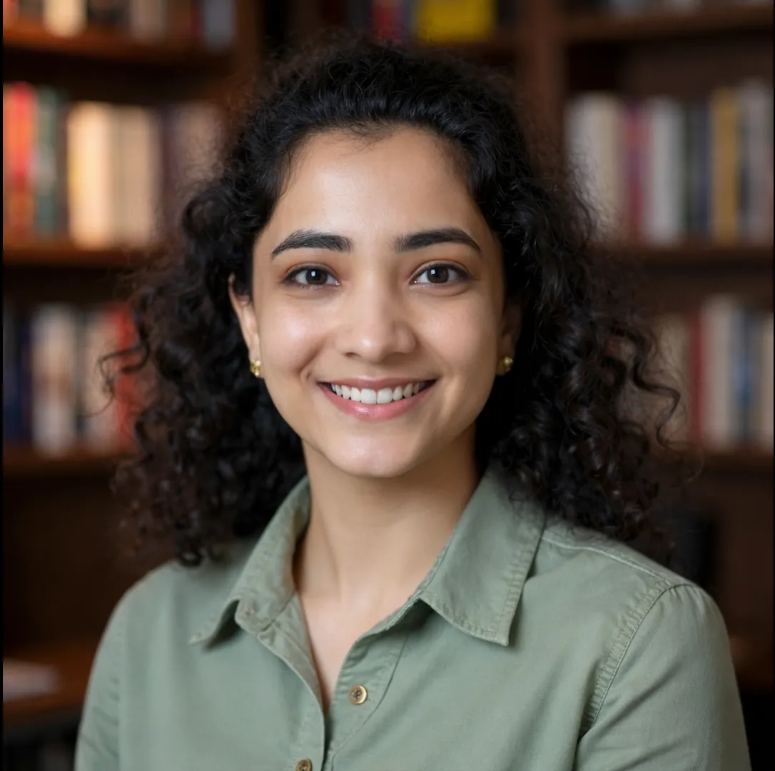 Neeraja Tokekar - Ancilar Founder